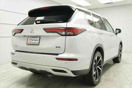 2023 Mitsubishi Outlander SE Special Editiont S-AWC
