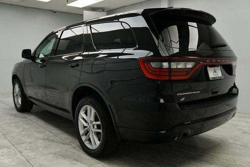 2024 Dodge Durango GT AWD