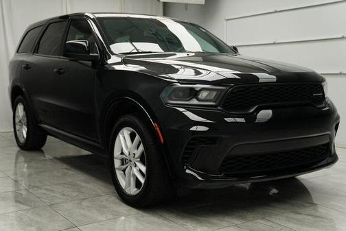 2024 Dodge Durango GT AWD