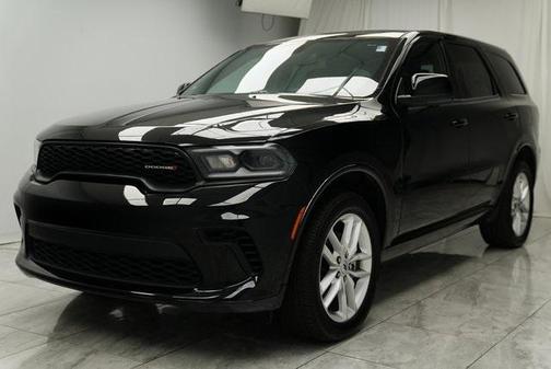 2024 Dodge Durango GT AWD