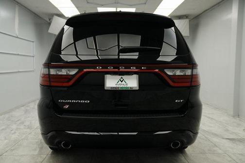 2024 Dodge Durango GT AWD