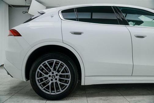 2024 Maserati Grecale GT