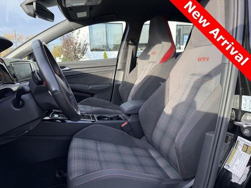 2024 Volkswagen Golf GTI 2.0T S DSG