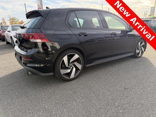2024 Volkswagen Golf GTI 2.0T S DSG