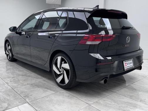 2024 Volkswagen Golf GTI 2.0T S DSG
