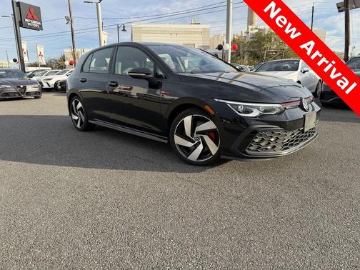 2024 Volkswagen Golf GTI 2.0T S DSG
