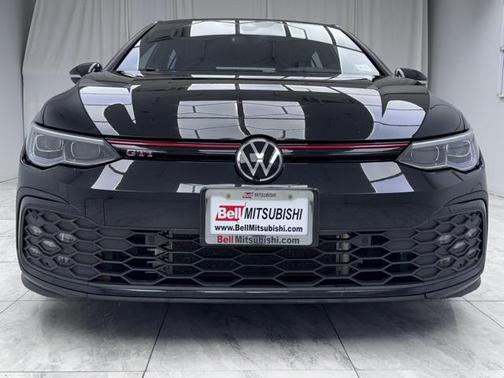 2024 Volkswagen Golf GTI 2.0T S DSG