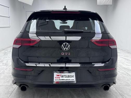 2024 Volkswagen Golf GTI 2.0T S DSG