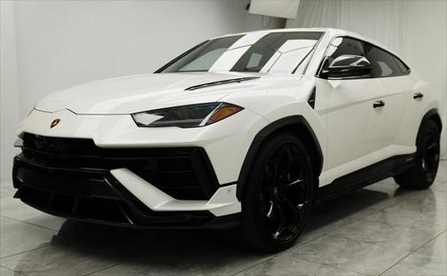 2024 Lamborghini Urus Performante
