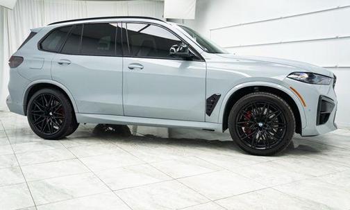 2024 BMW X5 M Base