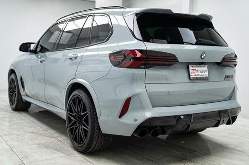 2024 BMW X5 M Base