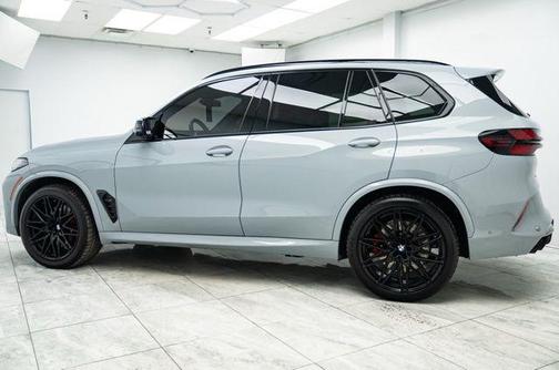 2024 BMW X5 M Base