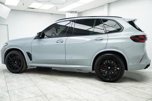 2024 BMW X5 M Base