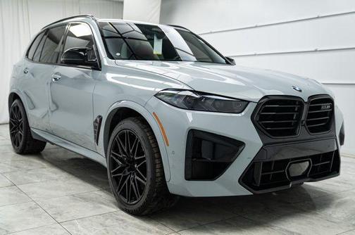 2024 BMW X5 M Base