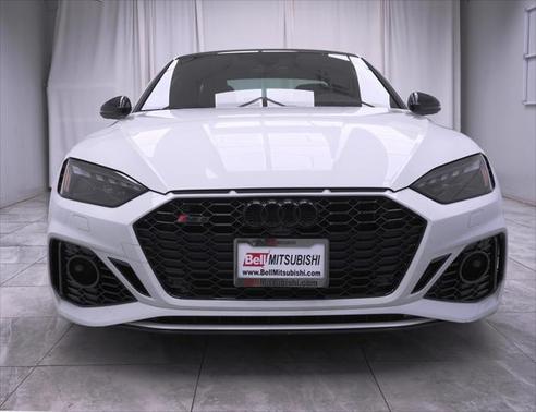 2023 Audi RS 5 2.9T