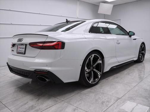 2023 Audi RS 5 2.9T