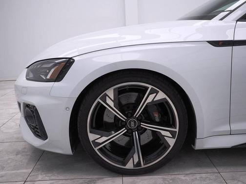 2023 Audi RS 5 2.9T