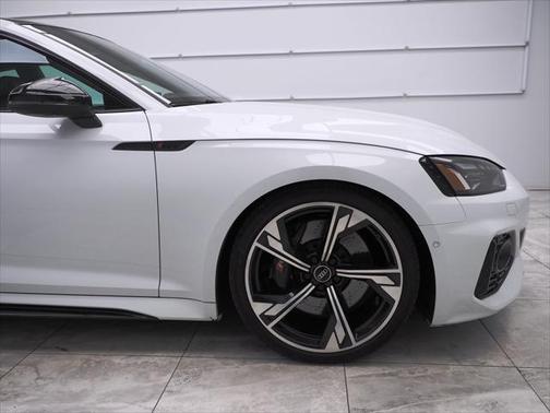 2023 Audi RS 5 2.9T