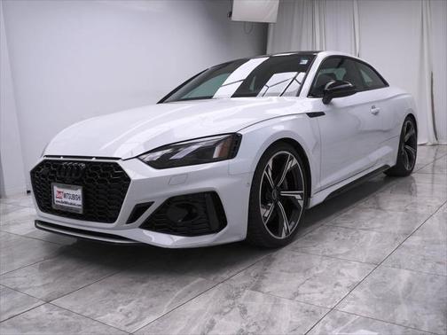 2023 Audi RS 5 2.9T
