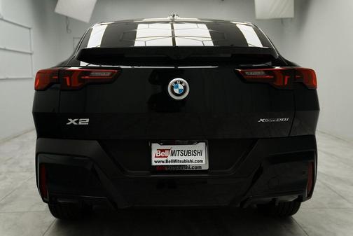 2025 BMW X2 xDrive28i