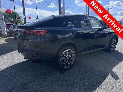 2025 BMW X2 xDrive28i