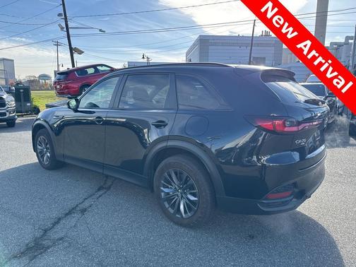 2025 Mazda CX-70 3.3 Turbo Preferred Package