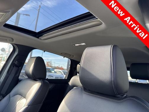 2025 Mazda CX-70 3.3 Turbo Preferred Package