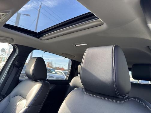 2025 Mazda CX-70 3.3 Turbo Preferred Package