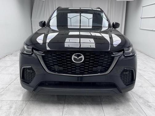 2025 Mazda CX-70 3.3 Turbo Preferred Package