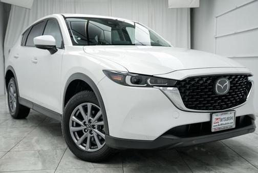 2023 Mazda CX-5 2.5 S Preferred Package