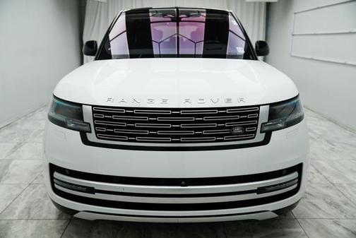 2023 Land Rover Range Rover Autobiography
