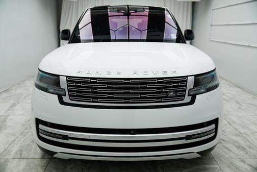 2023 Land Rover Range Rover Autobiography