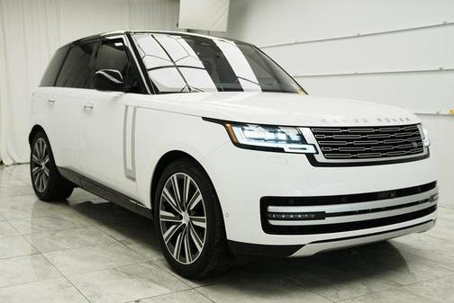 2023 Land Rover Range Rover Autobiography