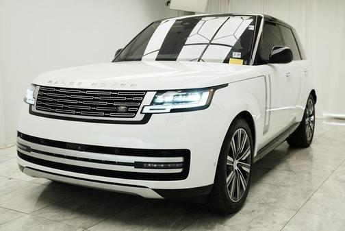 2023 Land Rover Range Rover Autobiography
