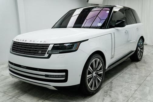 2023 Land Rover Range Rover Autobiography