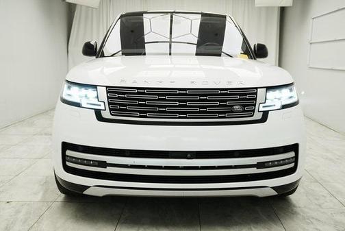 2023 Land Rover Range Rover Autobiography