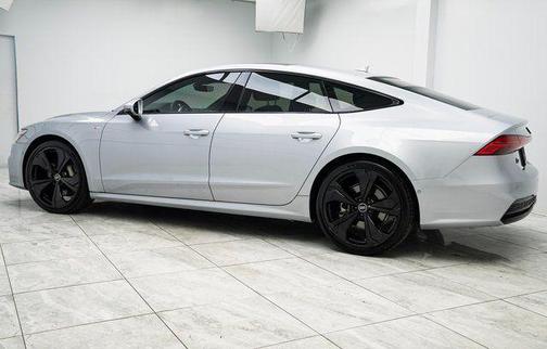 2023 Audi A7 Prestige 55 TFSI quattro S tronic