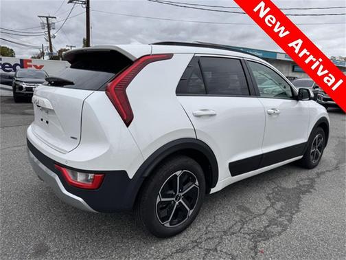 2023 Kia Niro EX