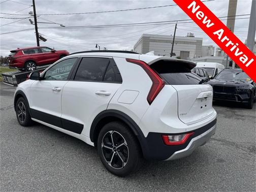 2023 Kia Niro EX