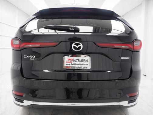 2024 Mazda CX-90 3.3 Turbo Premium