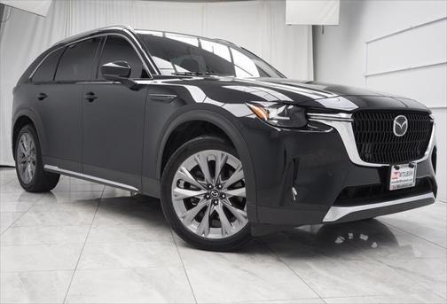 2024 Mazda CX-90 3.3 Turbo Premium