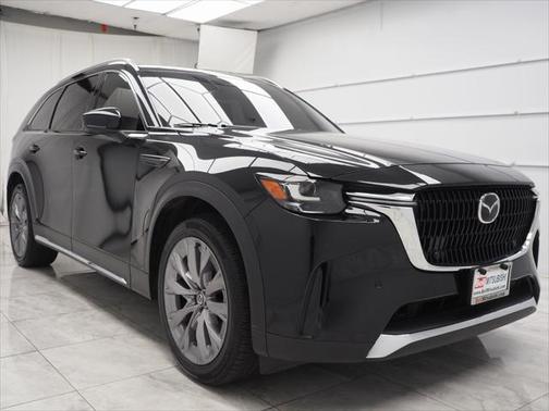 2024 Mazda CX-90 3.3 Turbo Premium