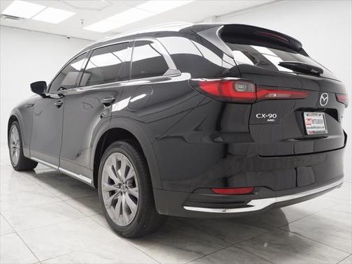 2024 Mazda CX-90 3.3 Turbo Premium
