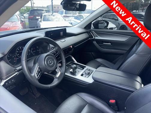 2024 Mazda CX-90 3.3 Turbo Premium