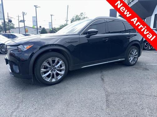2024 Mazda CX-90 3.3 Turbo Premium