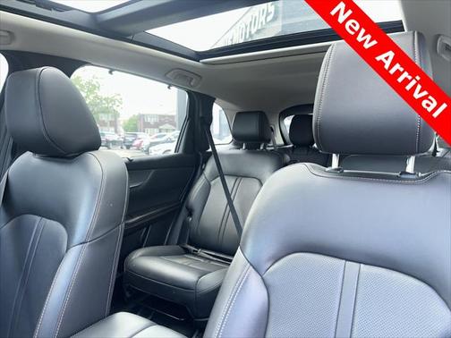 2024 Mazda CX-90 3.3 Turbo Premium