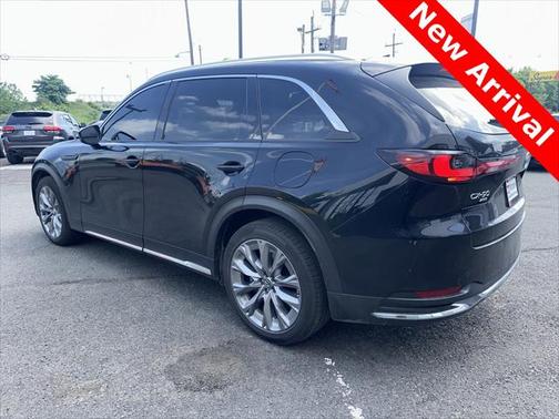 2024 Mazda CX-90 3.3 Turbo Premium