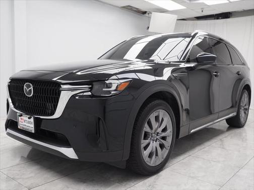 2024 Mazda CX-90 3.3 Turbo Premium