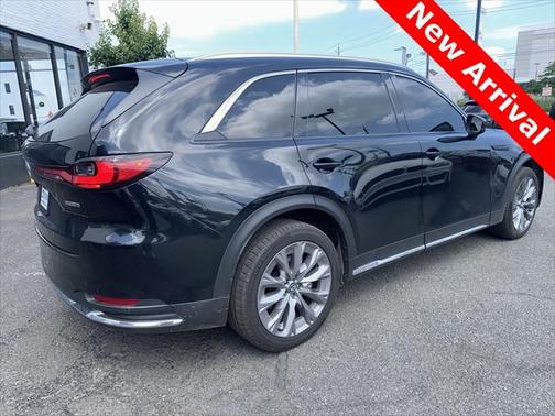 2024 Mazda CX-90 3.3 Turbo Premium