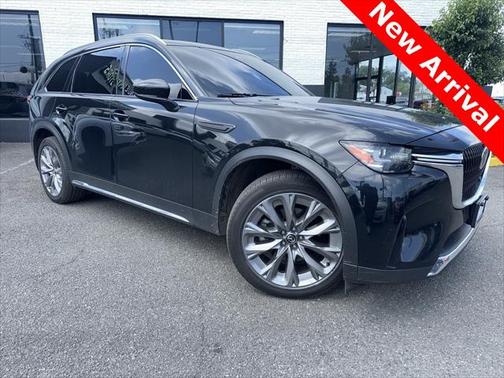2024 Mazda CX-90 3.3 Turbo Premium